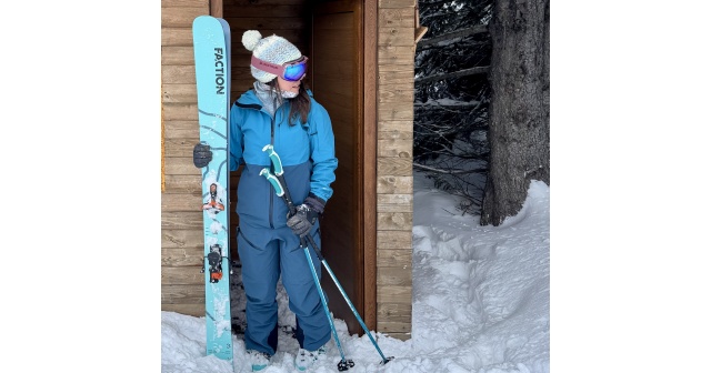 Faction Agent 3 - Покана да се забавляваш