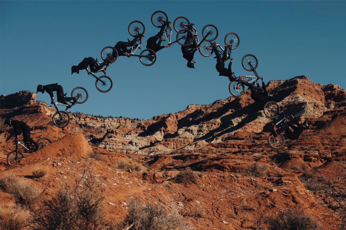 Велосипедите Rocky Mountain с до -40% НАМАЛЕНИЕ