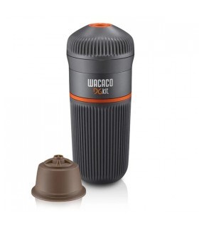 Комплект за Dolce Gusto Капсули Wacaco Nanopresso Dolce Gusto Kit