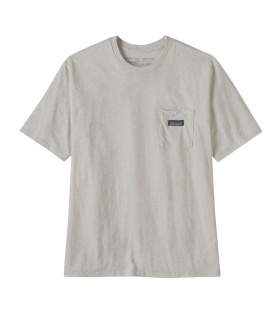 Тениска Patagonia Daily Pocket Tee M's