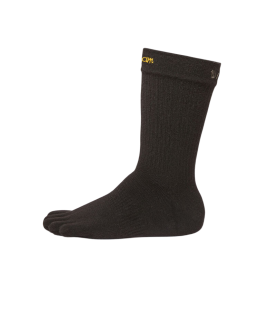Чорапи с пръсти Vibram Five Fingers Crew Socks