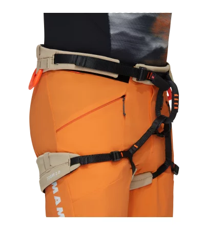 Mammut Aenergy Light So Shorts SS2024