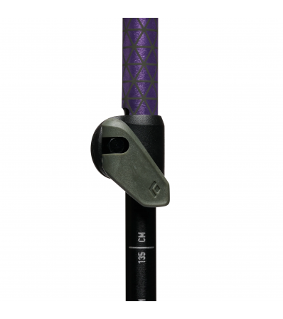Black Diamond Trail Trekking Poles One Size