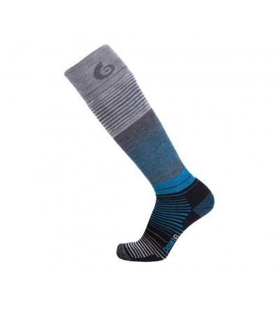 Socks Point6 Blend Medium OTC