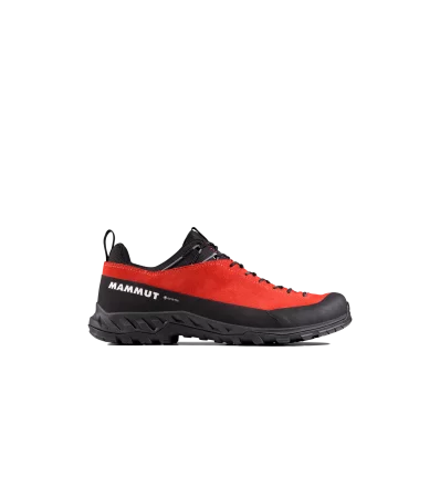 Обувки Mammut Alnasca IV Low LTH GTX Men