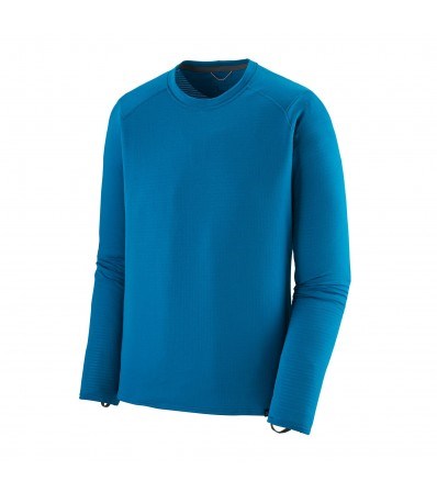 Chemisier Patagonia Capilene Thermal Weight Crew M's
