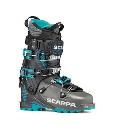 Chaussures de ski Scarpa Maestrale XT M's Winter 2022