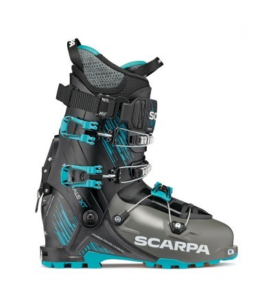 Chaussures de ski Scarpa Maestrale XT M's Winter 2022