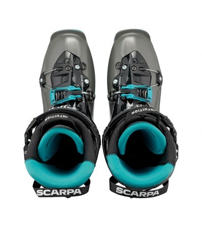 Chaussures de ski Scarpa Maestrale XT M's Winter 2022