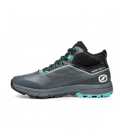 Scarpa Rapid Mid GTX W's
