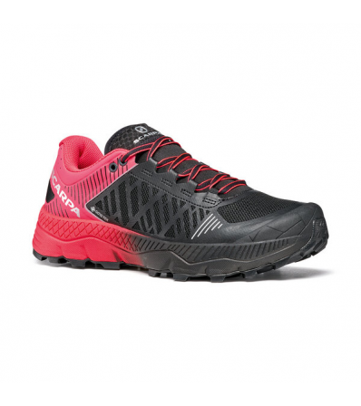 Scarpa Spin Ultra W's