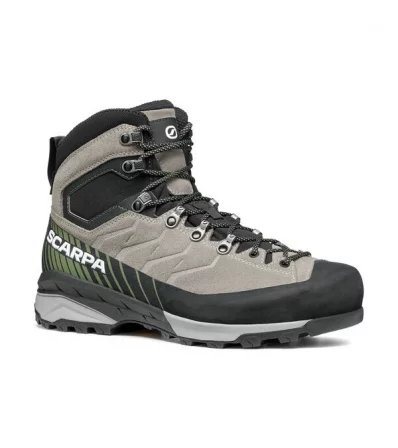 Approach Schuhe Scarpa Mescalito TRK GTX M's
