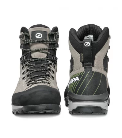 Approach Schuhe Scarpa Mescalito TRK GTX M's