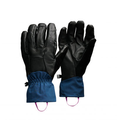 Black Diamond Tour Pro Gloves