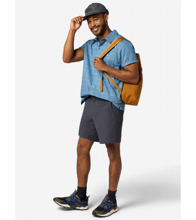 Marmot Cedrus Short-Sleeve