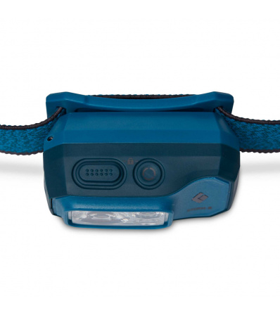 Black Diamond Storm 500-R Headlamp
