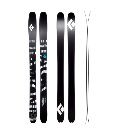 Ski Black Diamond Impulse 104