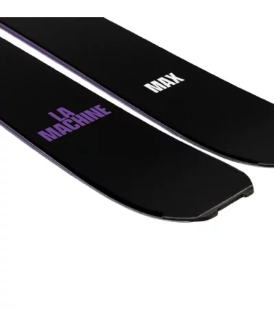 Ски Faction La Machine 5