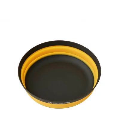 Sea To Summit Frontier Ultralight Collapsible Dinnerware Set - 3 Piece