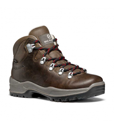 Chaussures enfants Scarpa Terra Kids Winter 2024