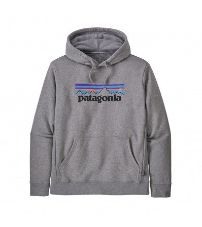 Patagonia P-6 Logo Uprisal Hoody M's