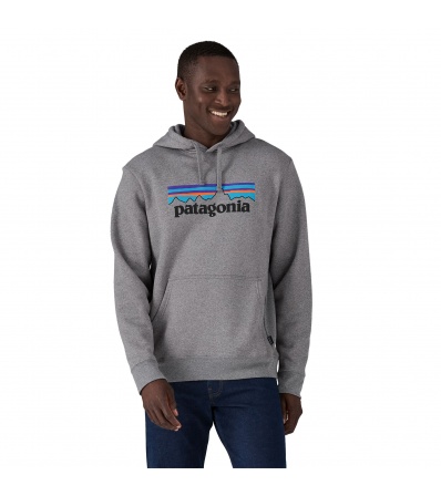 Patagonia P-6 Logo Uprisal Hoody M's