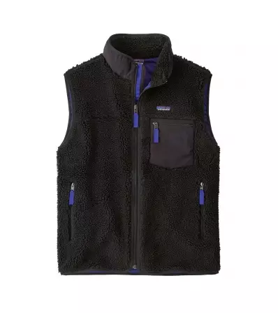 Елек Patagonia Men's Classic Retro-X Fleece Vest