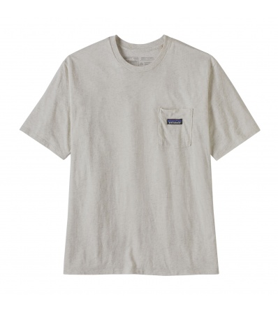 Patagonia Daily Pocket Tee M's