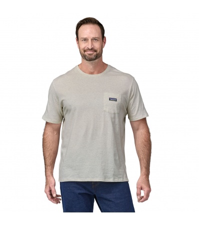 Patagonia Daily Pocket Tee M's