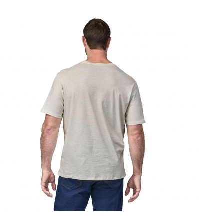 Patagonia Daily Pocket Tee M's