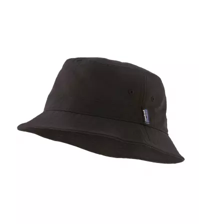 Шапка Patagonia Wavefarer Bucket Hat