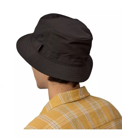 Шапка Patagonia Wavefarer Bucket Hat