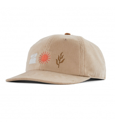Patagonia Corduroy Cap