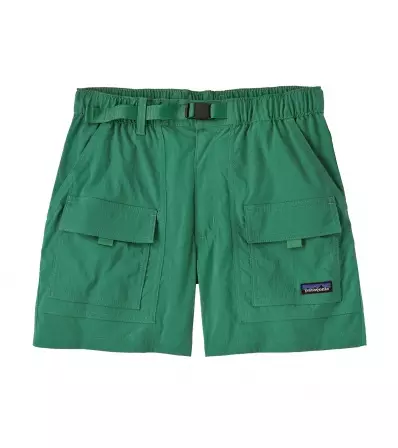 Къси Панталони Patagonia Outdoor Everyday Shorts W's