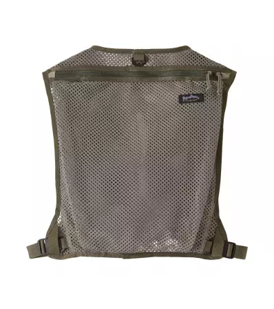 Patagonia Stealth Convertible Vest Summer 2025