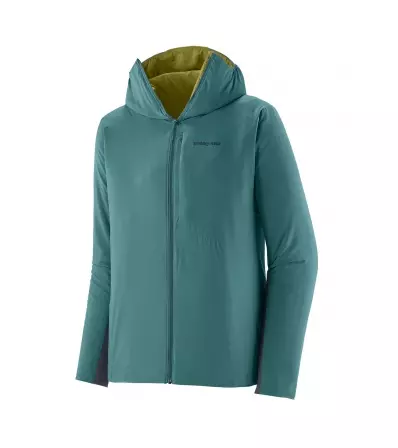Patagonia Nano-Air Ultralight Full-Zip Hoody M's