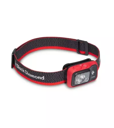 BlBlack Diamond Cosmo 350 Headlamp