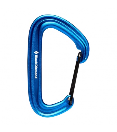 Black Diamond Litewire Carabiner