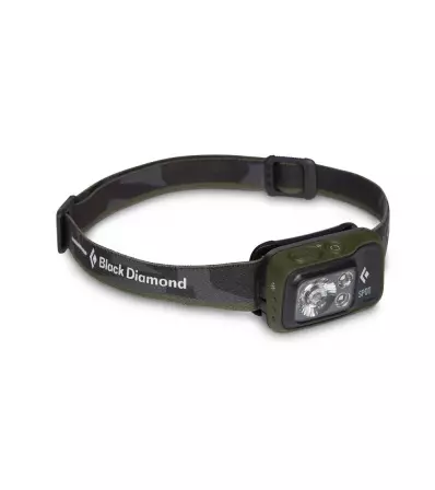 Black Diamond Spot 400 Headlamp