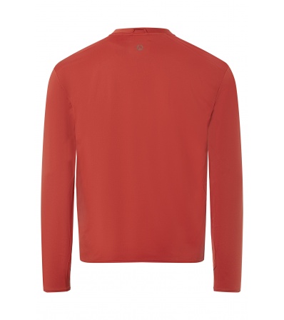 Marmot AirExchange UPF 50 Crew LS M's