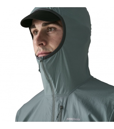 Patagonia Airshed Pro Pullover M's