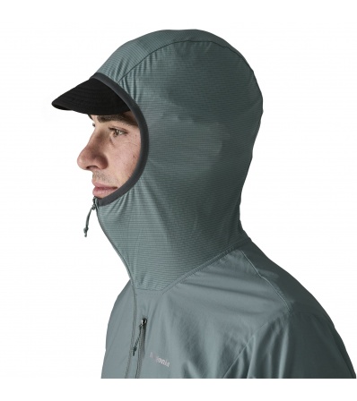 Patagonia Airshed Pro Pullover M's