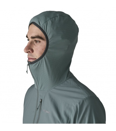 Patagonia Airshed Pro Pullover M's