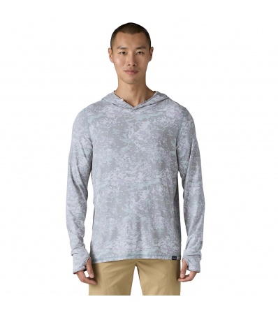 Patagonia Tropic Comfort Natural Hoody M's