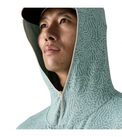 Patagonia Tropic Comfort Natural Hoody M's