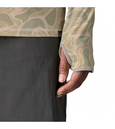 Patagonia Tropic Comfort Natural Hoody M's