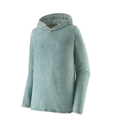 Patagonia Tropic Comfort Natural Hoody M's