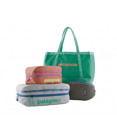 Patagonia Black Hole Cube 6L