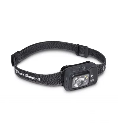 Black Diamond Spot 400 Headlamp