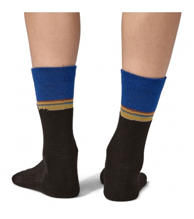 Patagonia Merino Wool-Blend Crew Socks